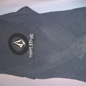 Volcom long sleeve